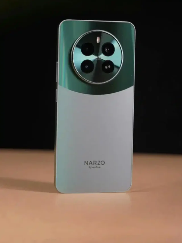 Realme Narzo 70 Pro 5G ન ગમે તો છે આ 5 બેસ્ટ ફોનો ✨