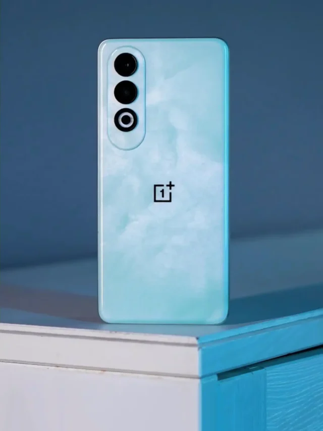 OnePlus Nord CE 4 Review in 10 Points 🩵 Woooow Phone