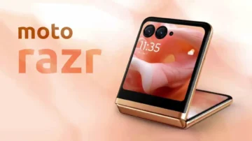 Motorola Razr 50 Series