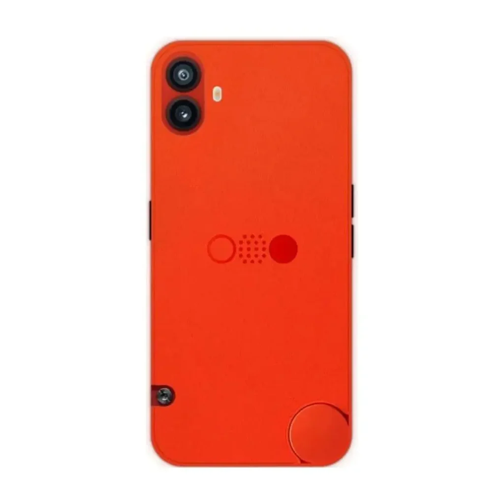 CMF Phone 1 Render Leaked