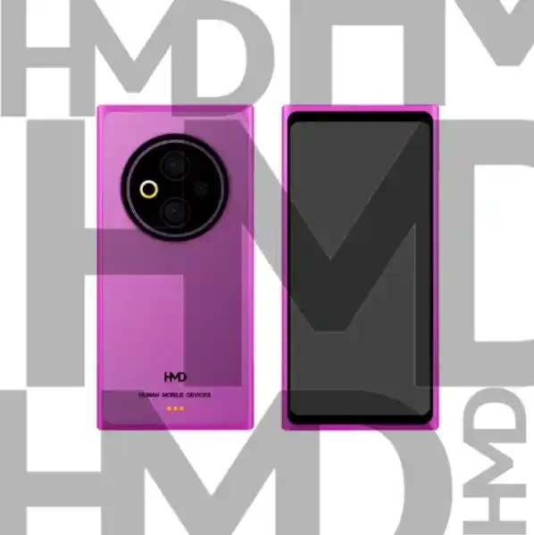 HMD Skyline G2 Leaked Render