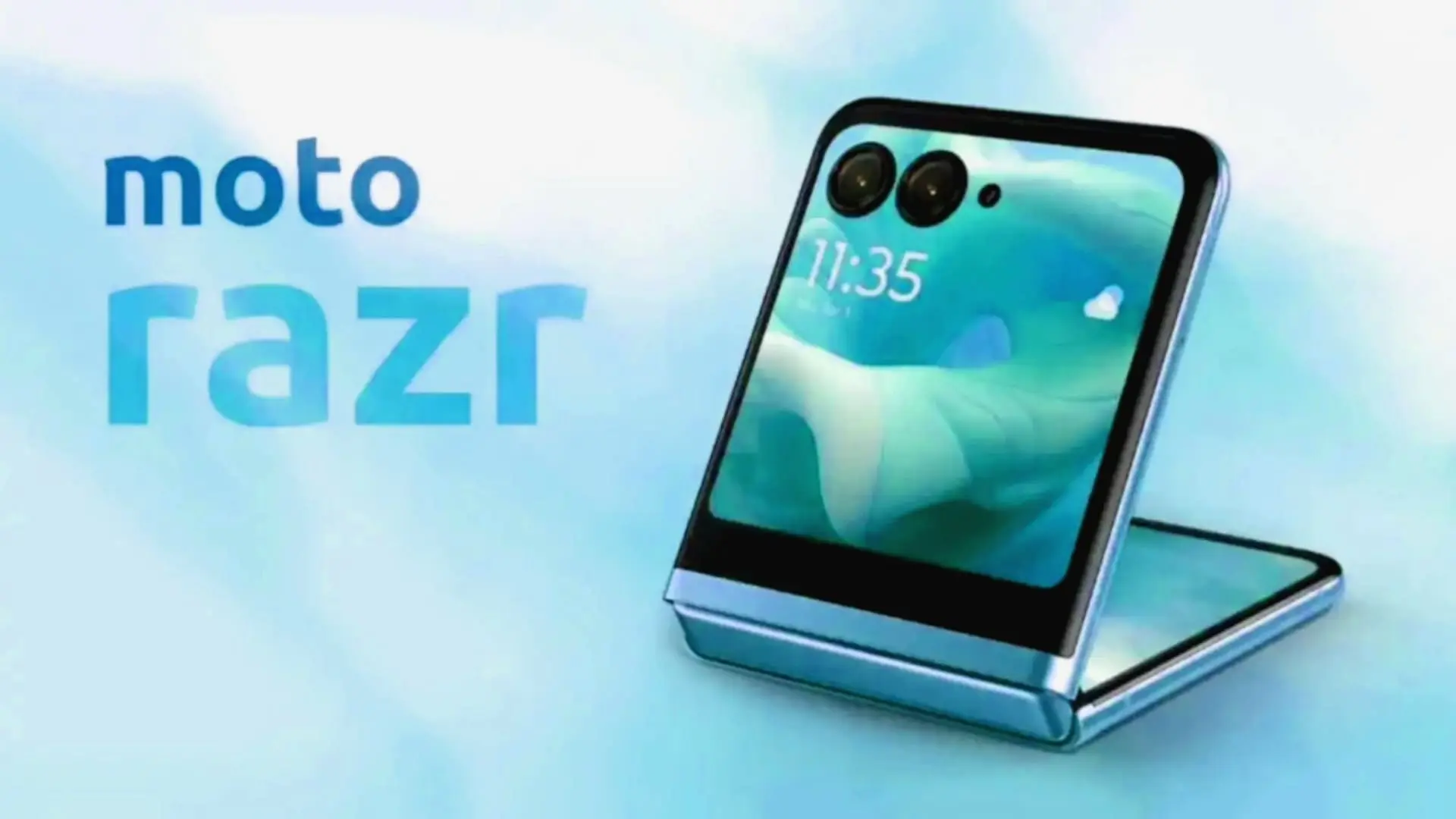 Moto Razr 50 Series Real-Life Images Leaked