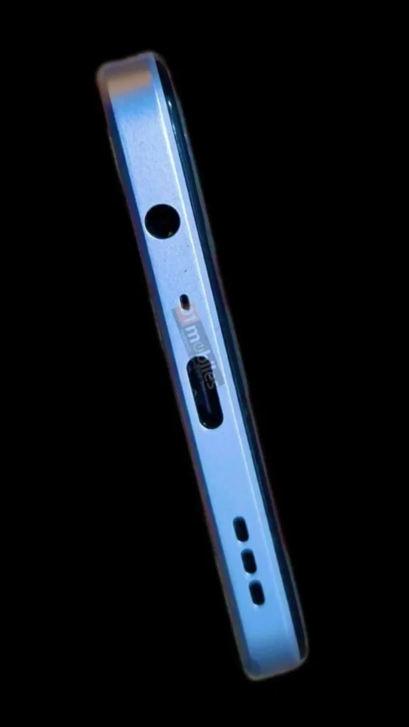 OPPO CH2681 A Series Phone Real-Life Image