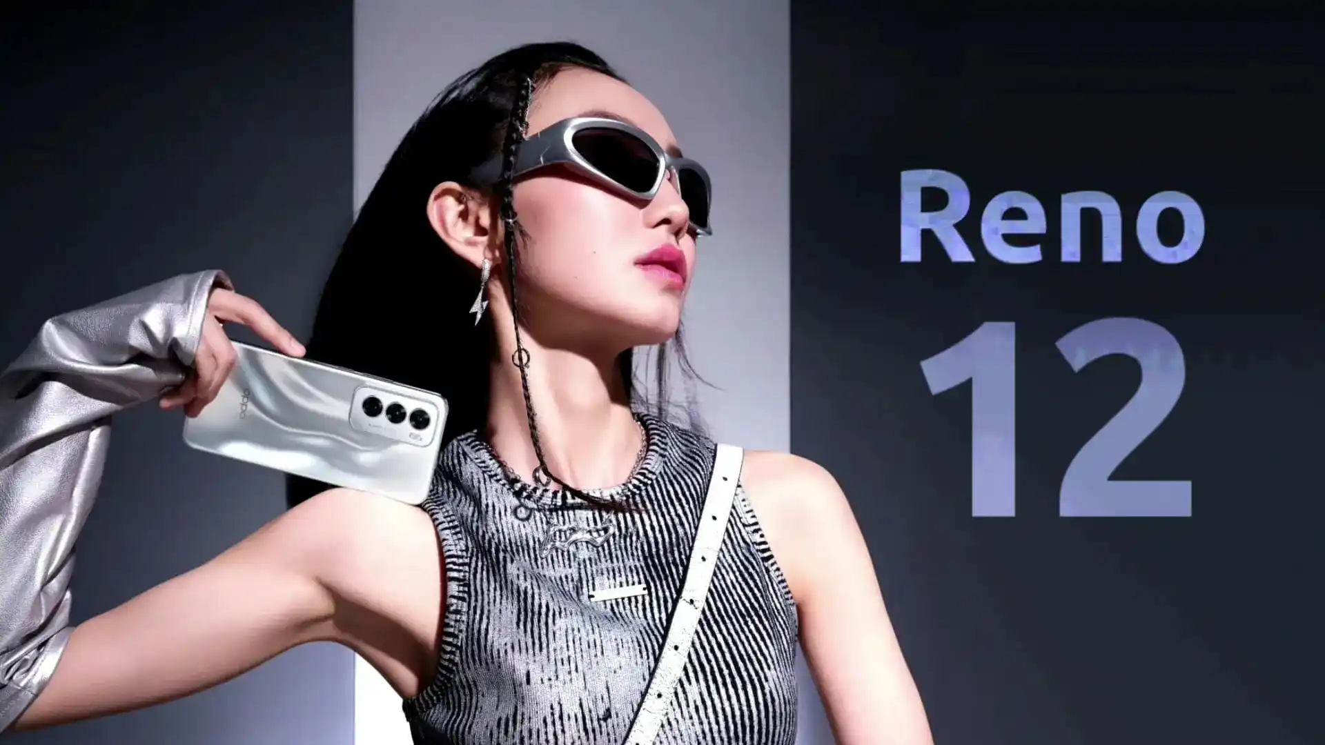 OPPO Reno 12 Official Launch Date Revealed