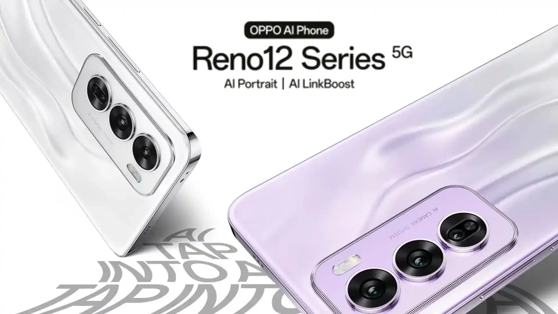 OPPO Reno 12 Series Launched Globally
