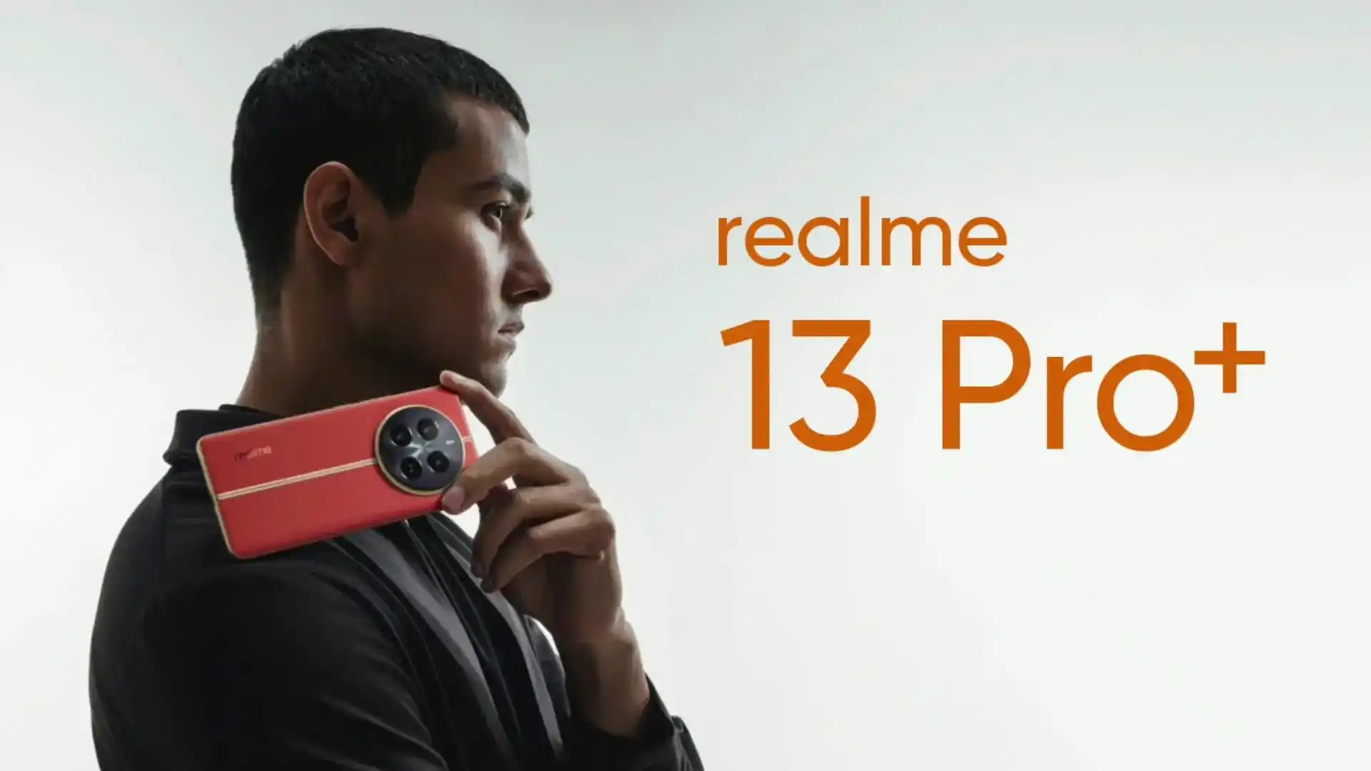 Realme 13 Pro Plus Leaks