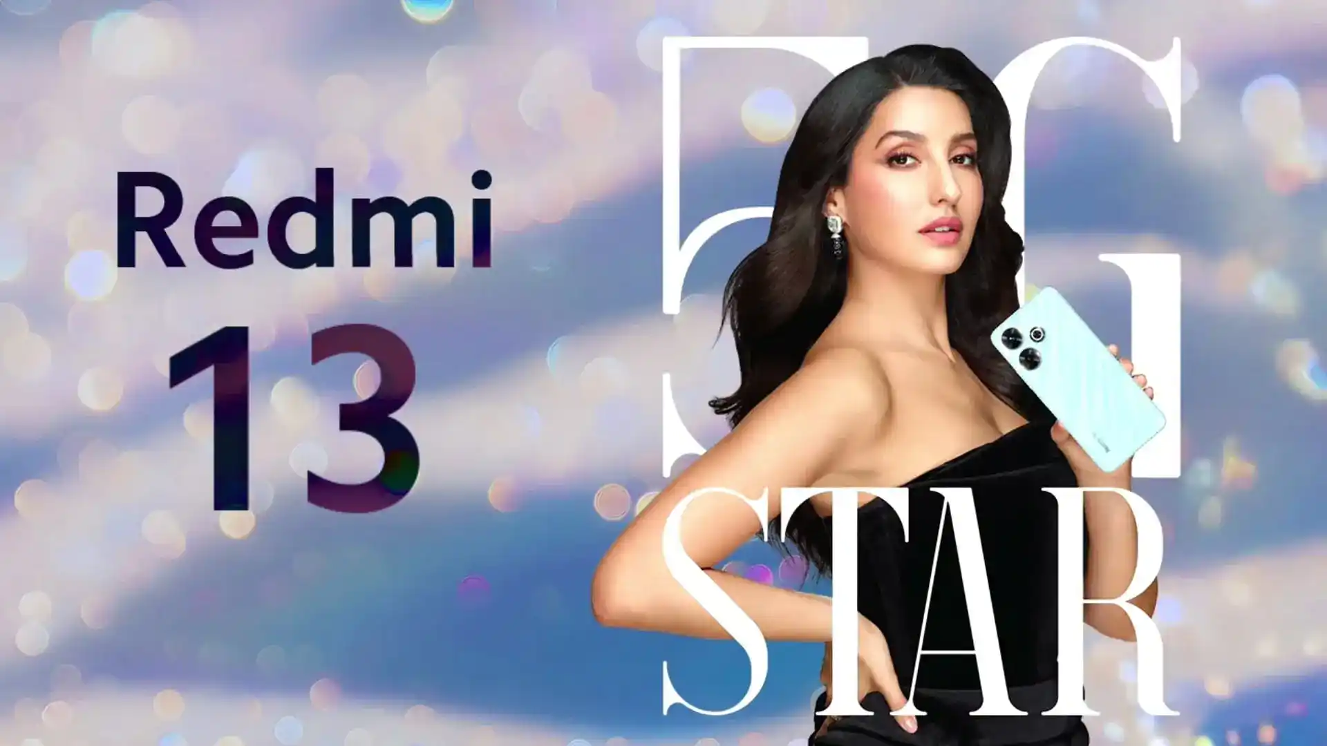 Redmi 13 Launch Date in India