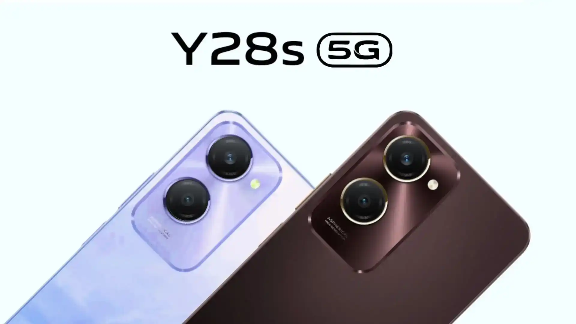 Vivo Y28s Specs Sheet Revealed