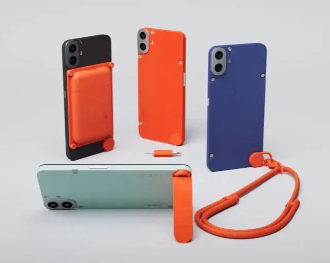 CMF Phone 1 Accessories