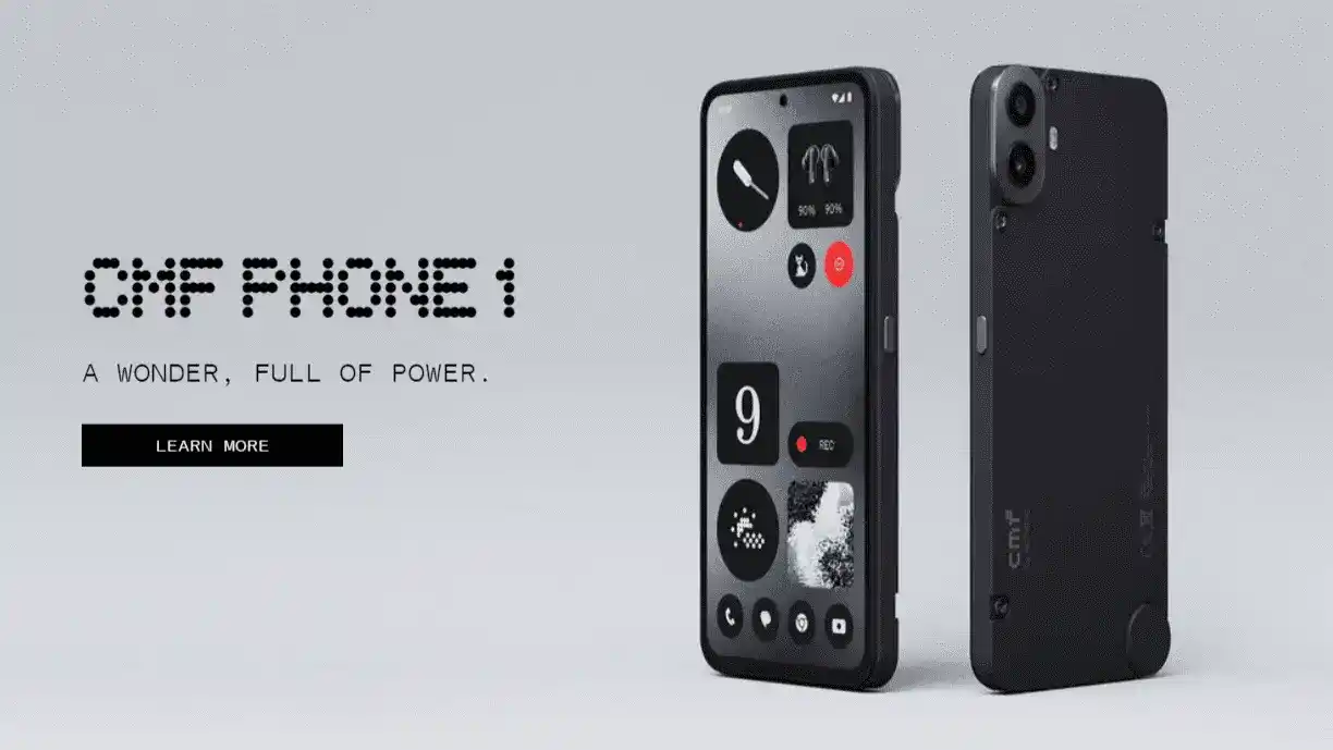 CMF Phone 1 Specs and Price in India