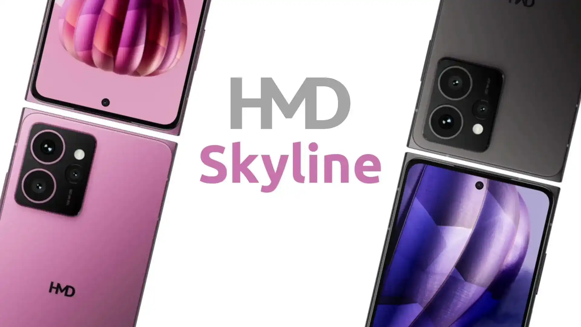 HMD Skyline Launched