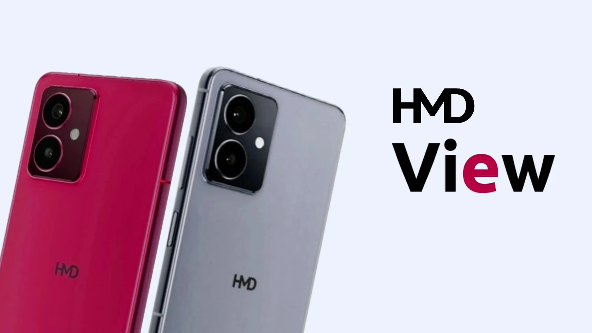 HMD View Design Specs Leaked
