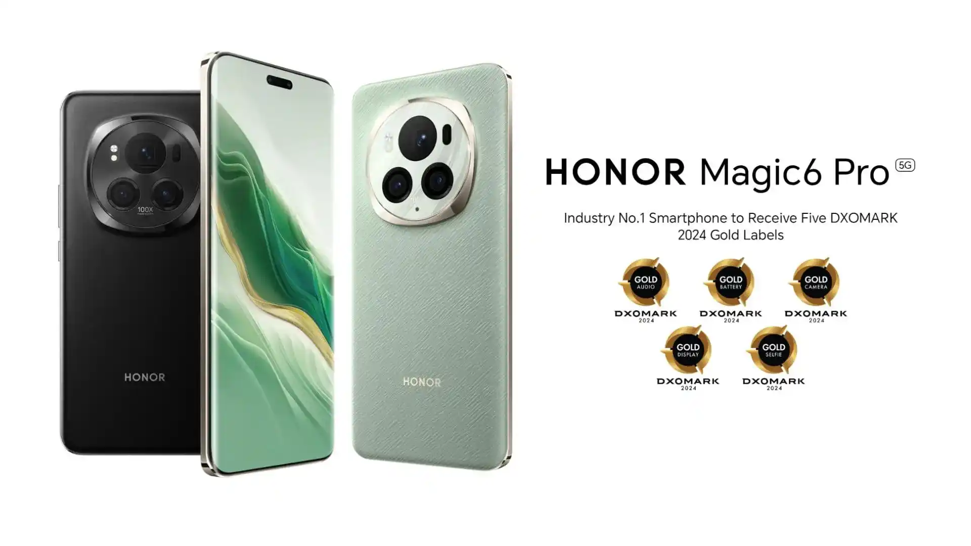 Honor Magic 6 Pro Launch Date in India