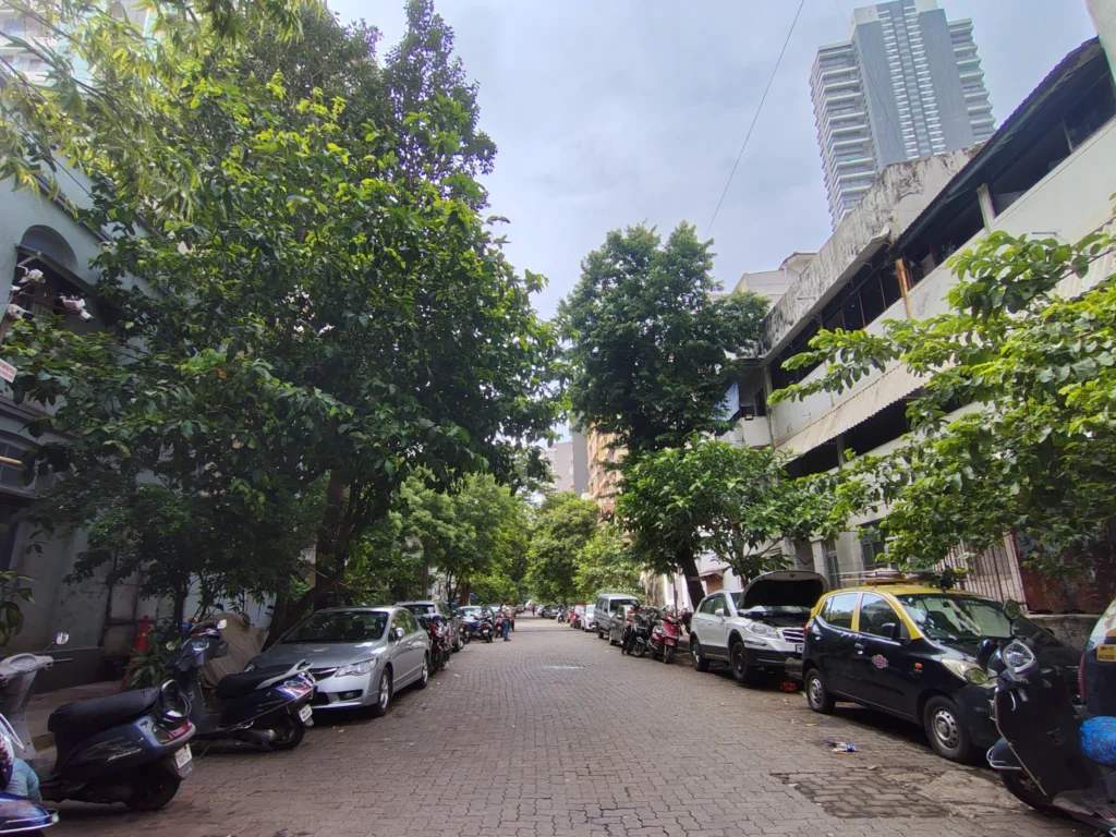 Moto G85 5G Camera Sample