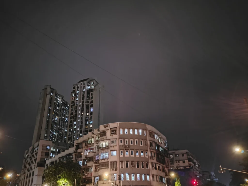 Moto G85 5G Camera Sample
