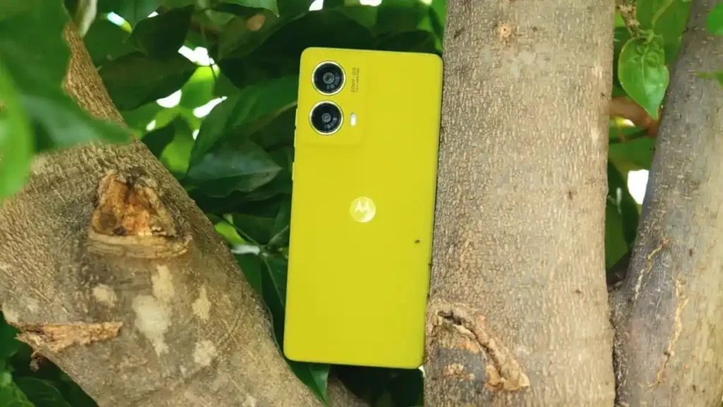 Moto G85 5G Network and Connectivity Review