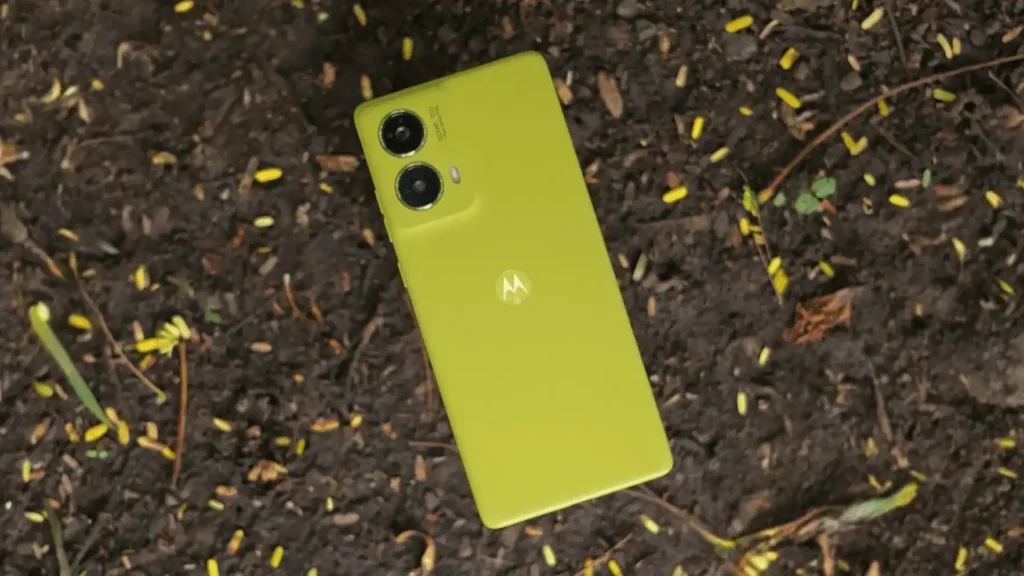 Moto G85 5G Performance Review