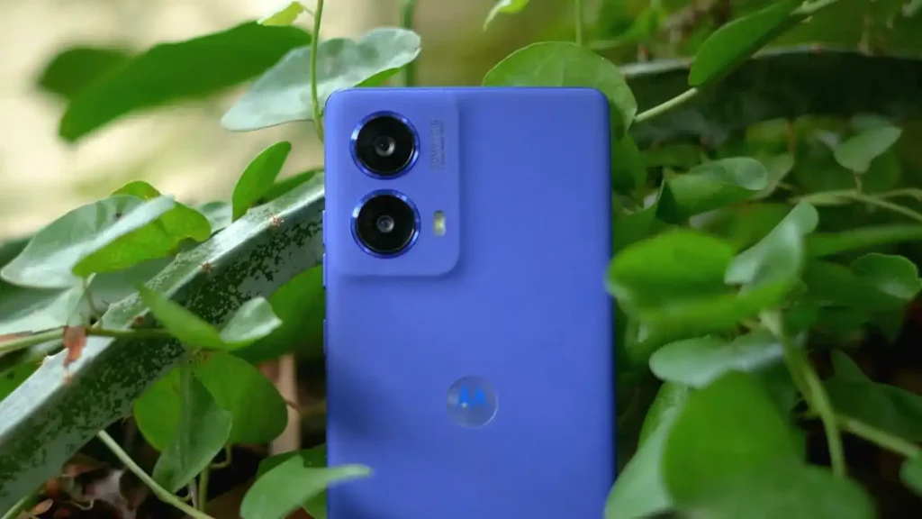 Moto G85 5G Service Review