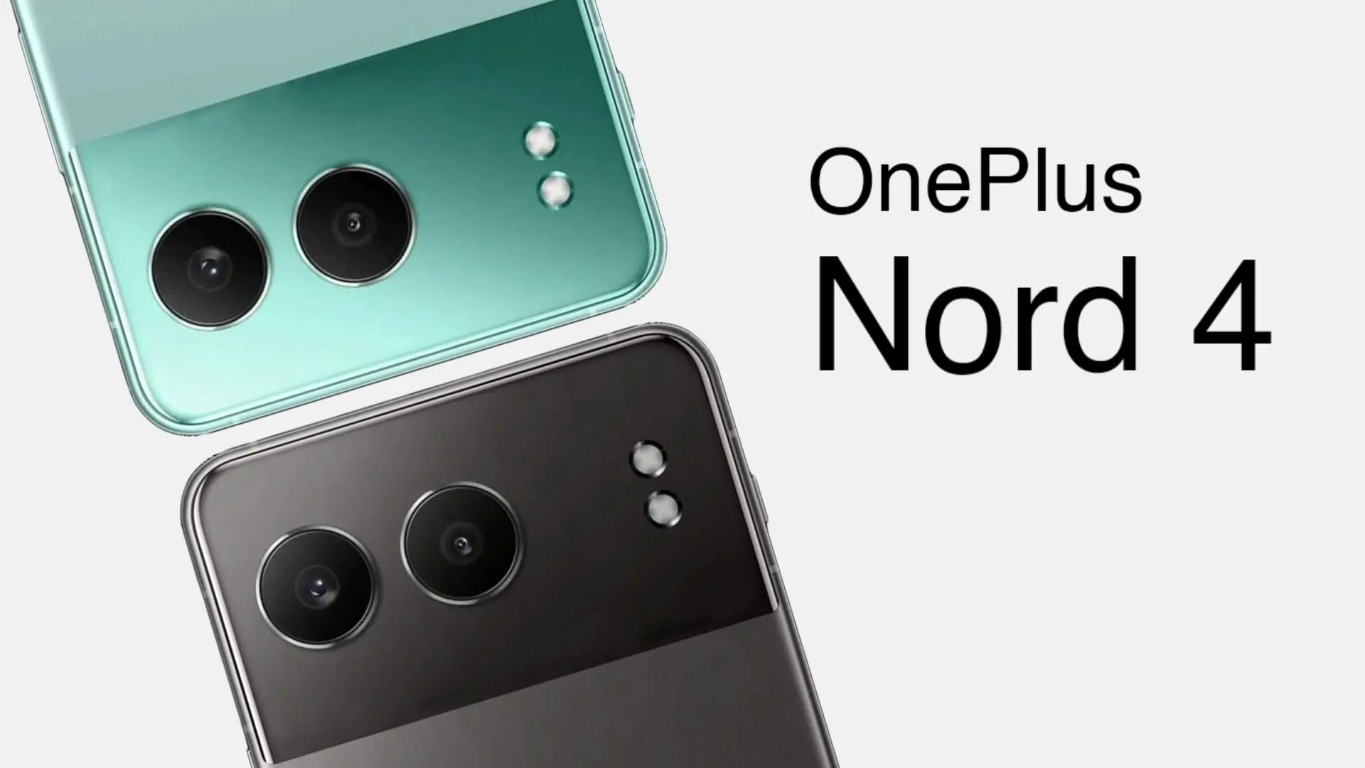 OnePlus Nord 4 Price In India