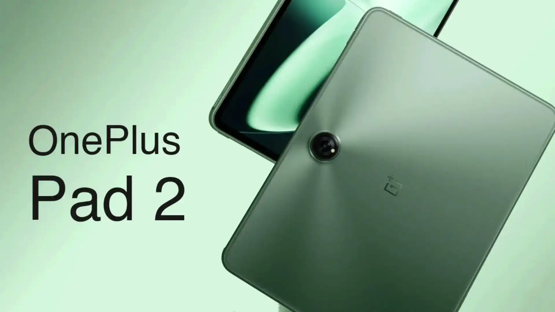 OnePlus Pad 2 Specs and Design Tipped
