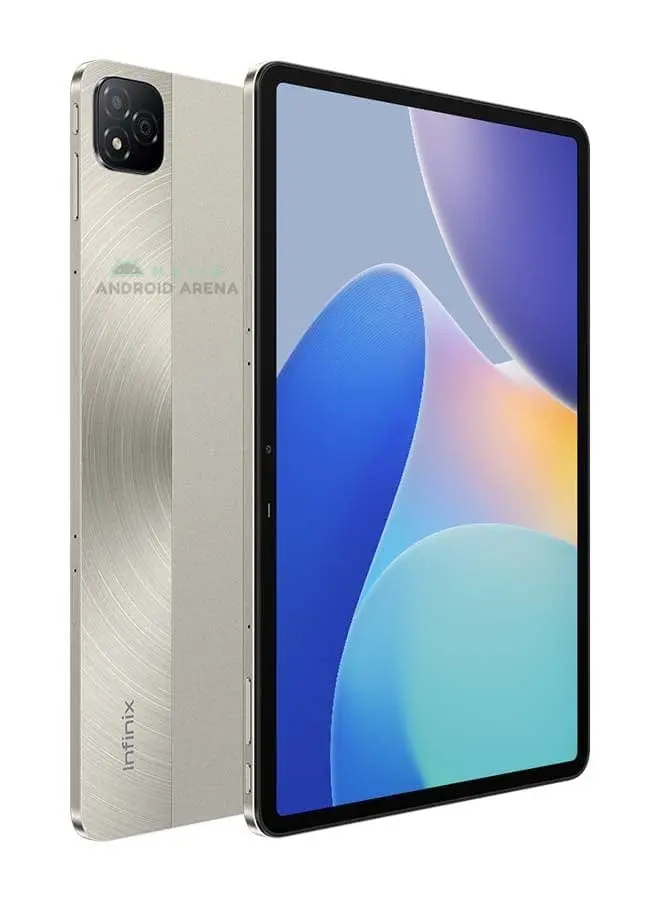 Infinix XPAD Gold