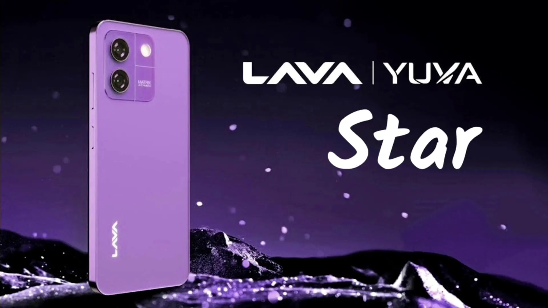 LAVA Yuva Star 4G Launched in India