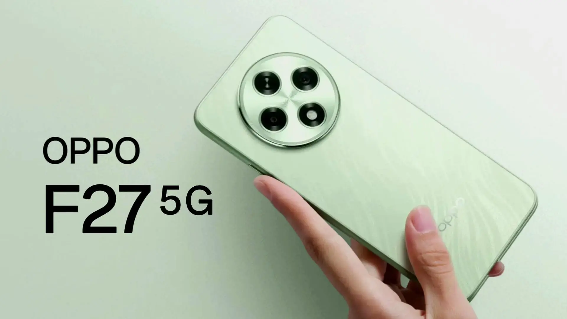 OPPO F27 5G Price Leaks