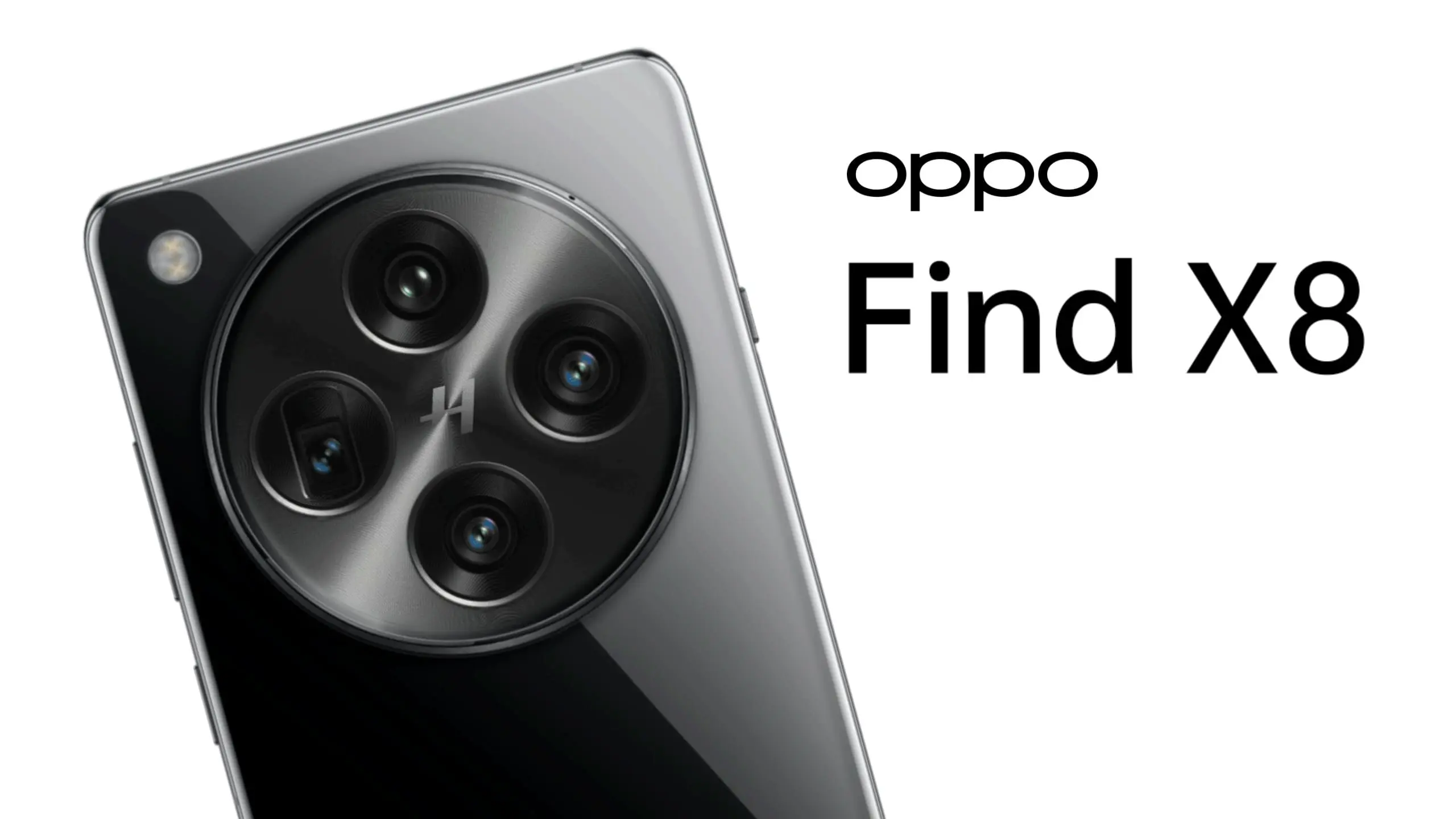 OPPO Find X8 Schematic Image Leaked