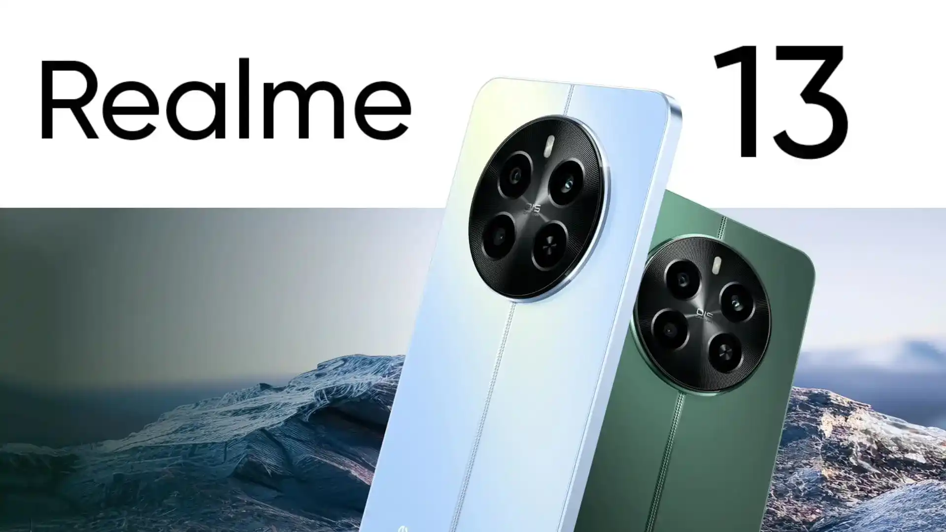 Realme 13 5G Spotted On Geekbench