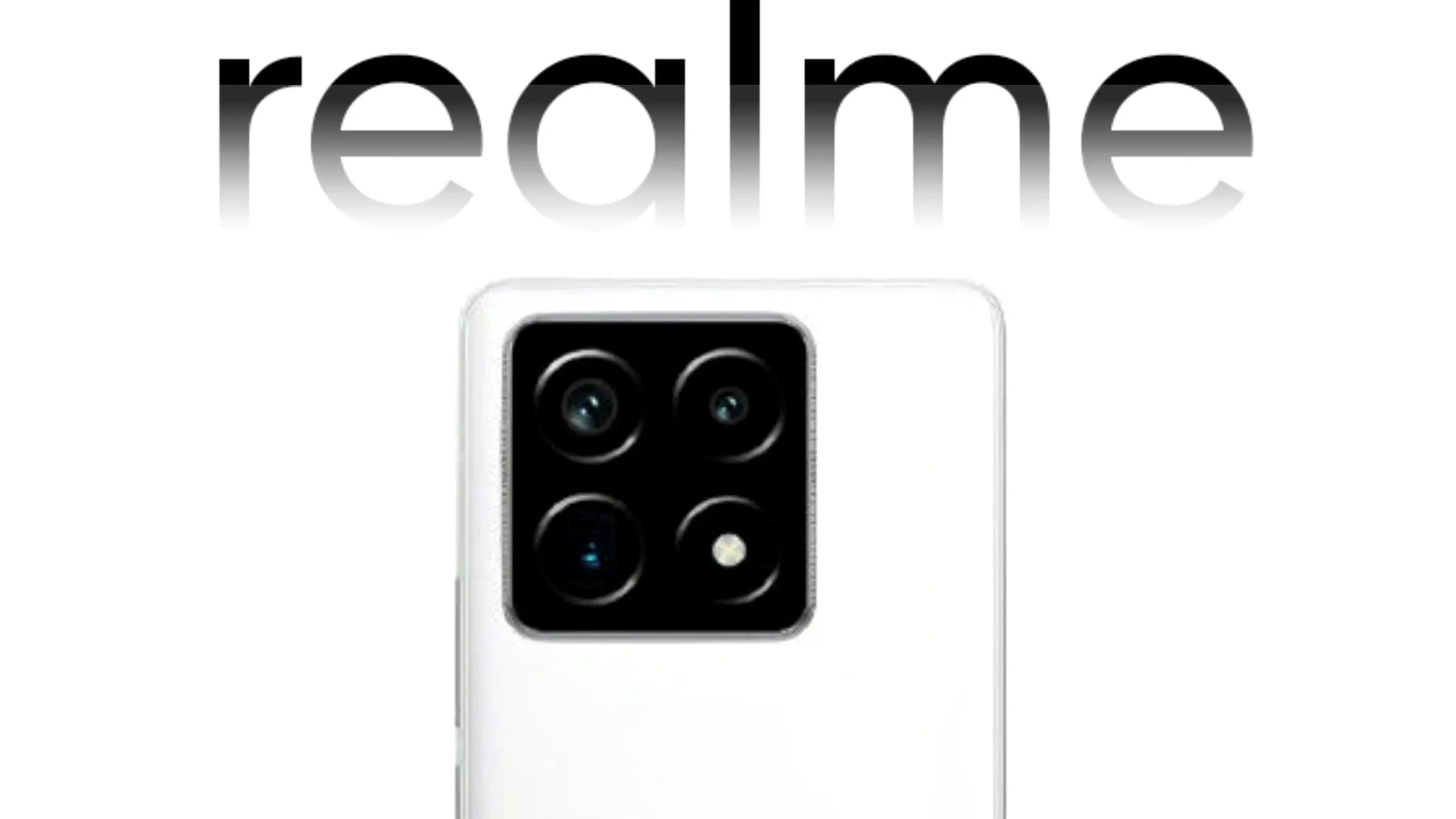 Realme GT 7 Pro Design Leaked