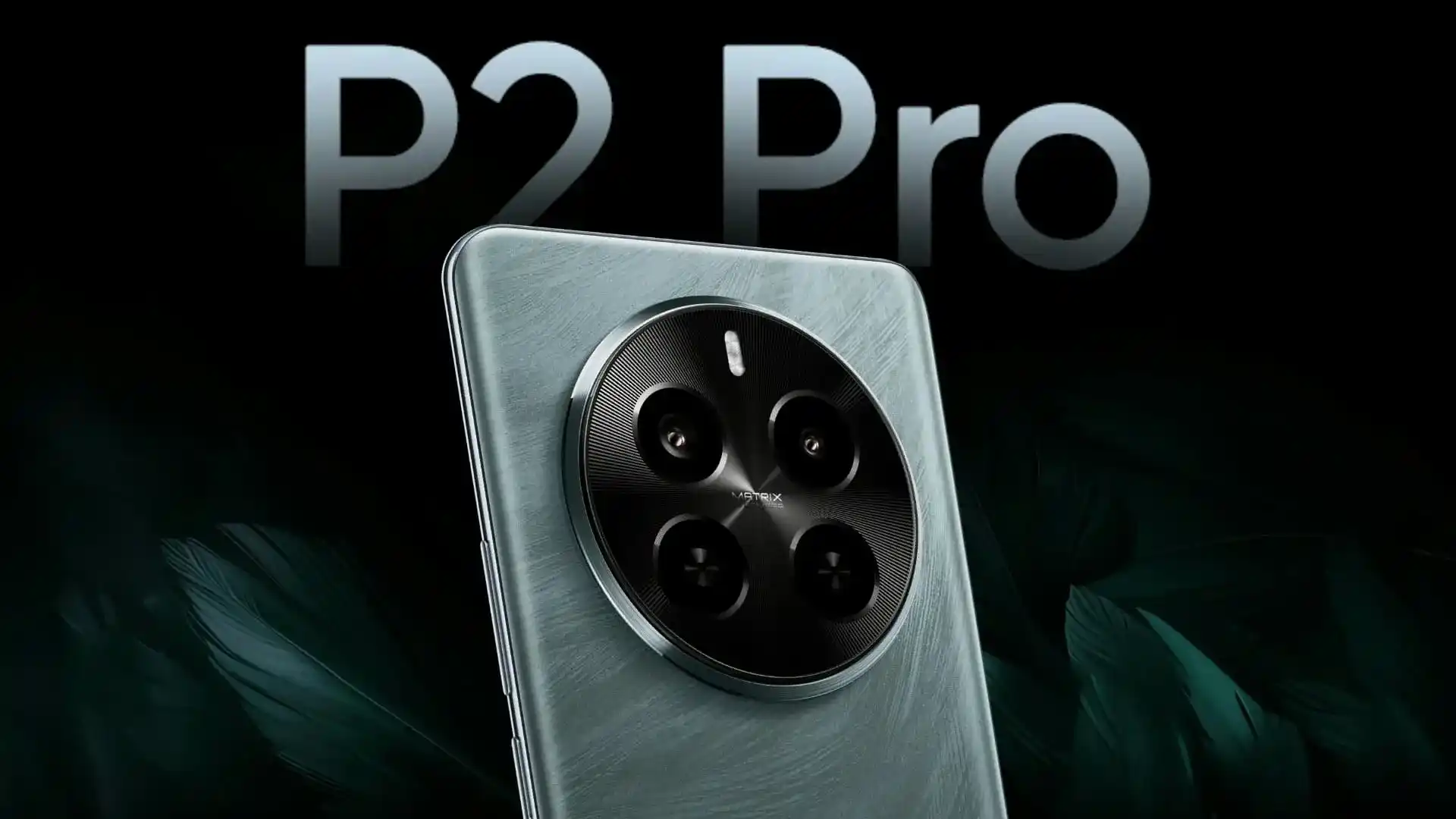 Realme P2 Pro Leaks