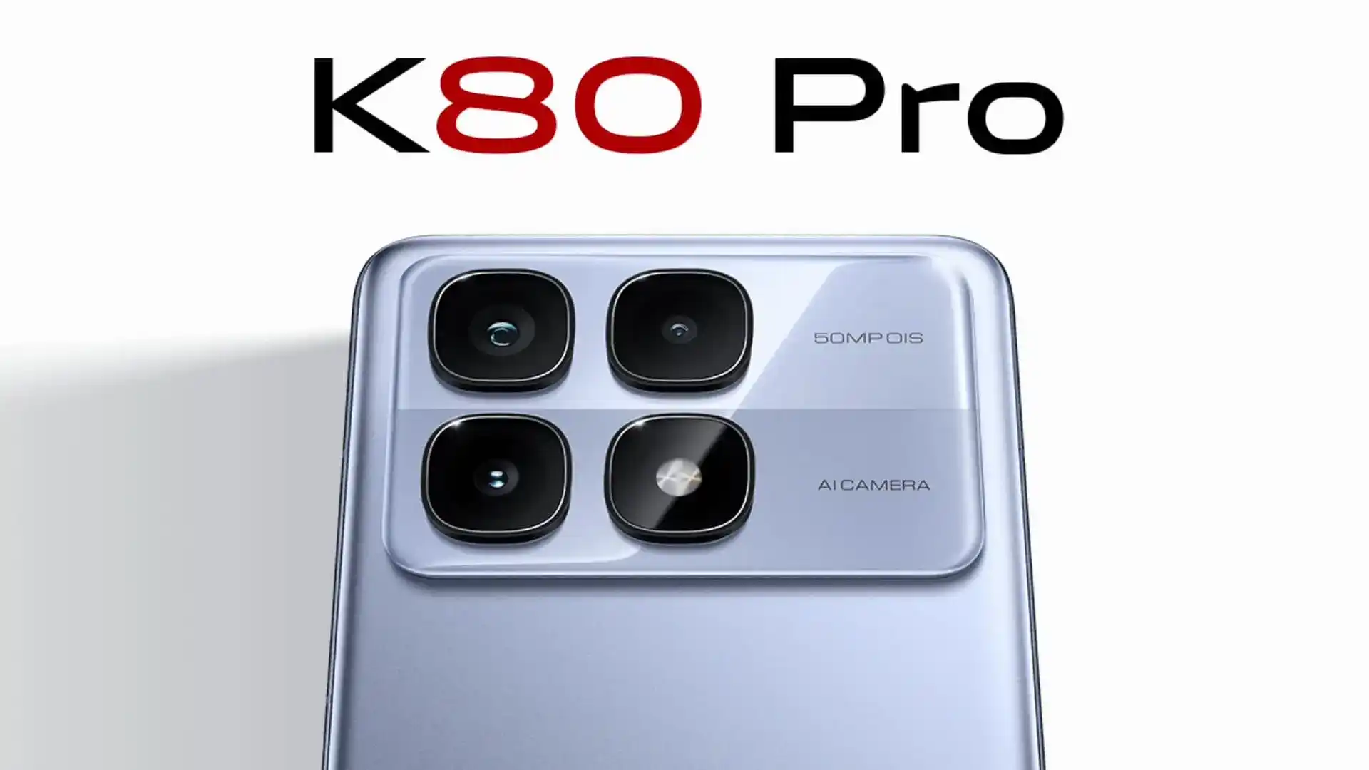Redmi K80 Pro Specs Tipped