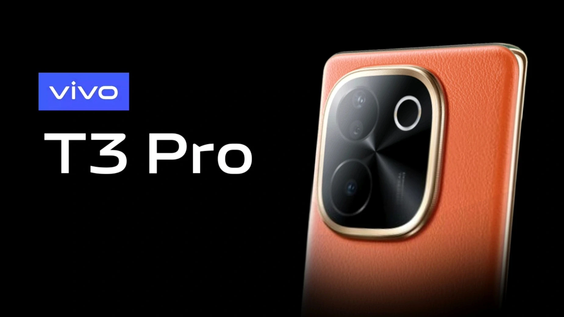 Vivo T3 Pro Specifications Tipped