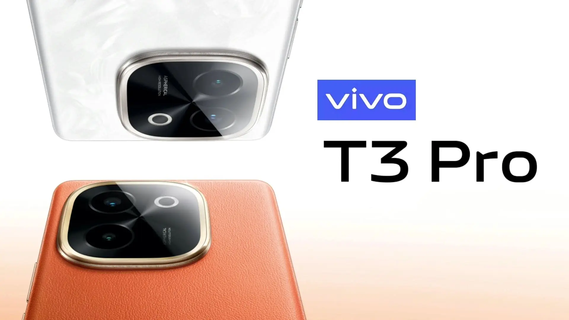 Vivo T3 Pro Specs Leaked