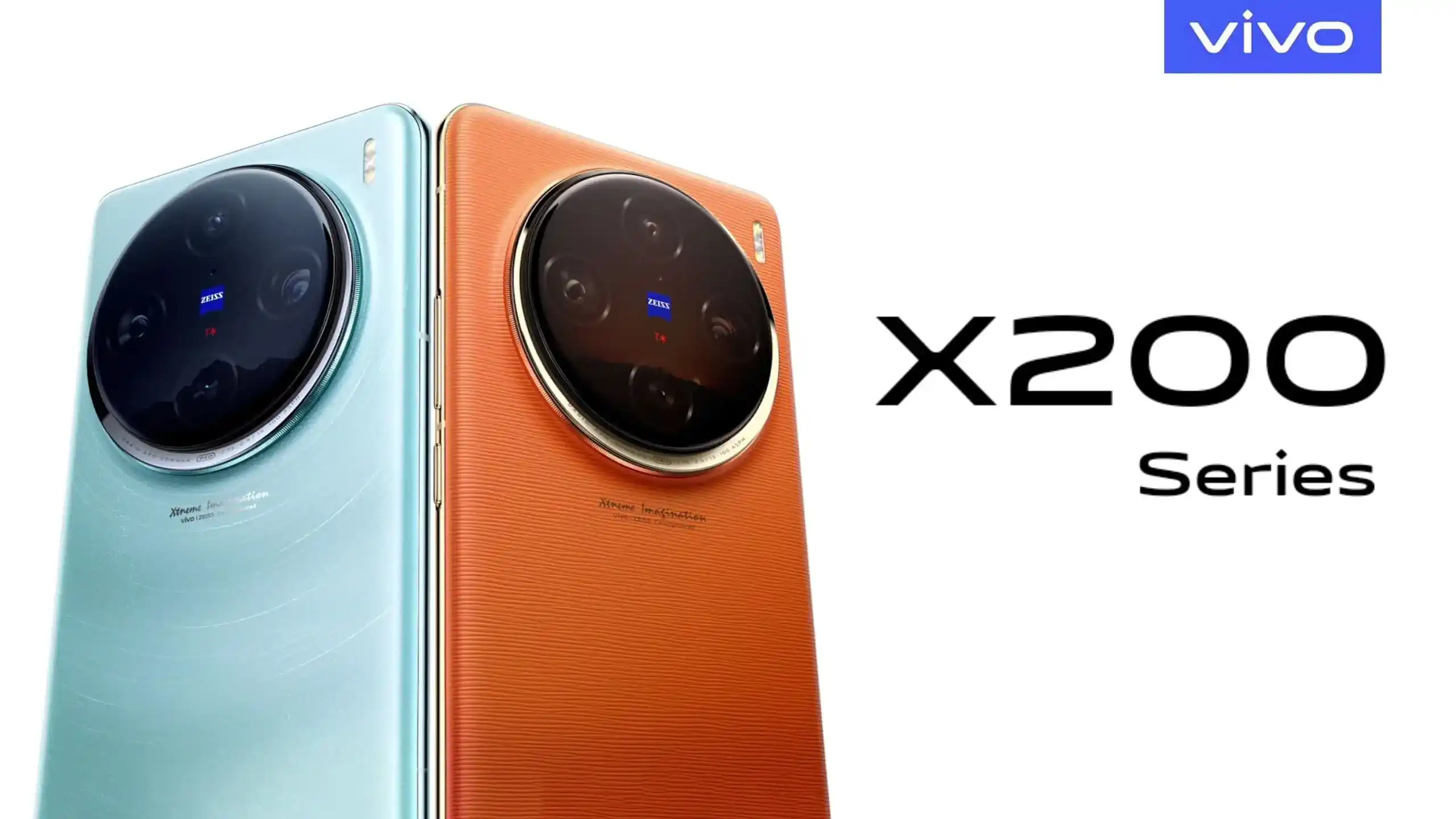 Vivo X200 Series Launch Timeline Tipped