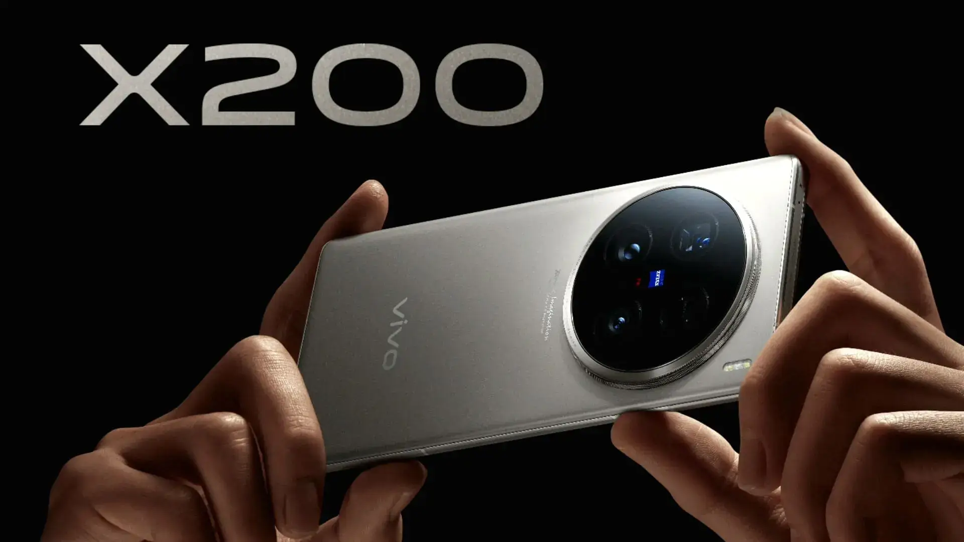 Vivo X200 Series Leaks