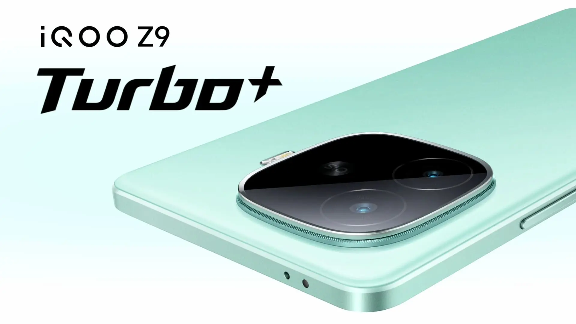 iQOO Z9 Turbo+ Leaks