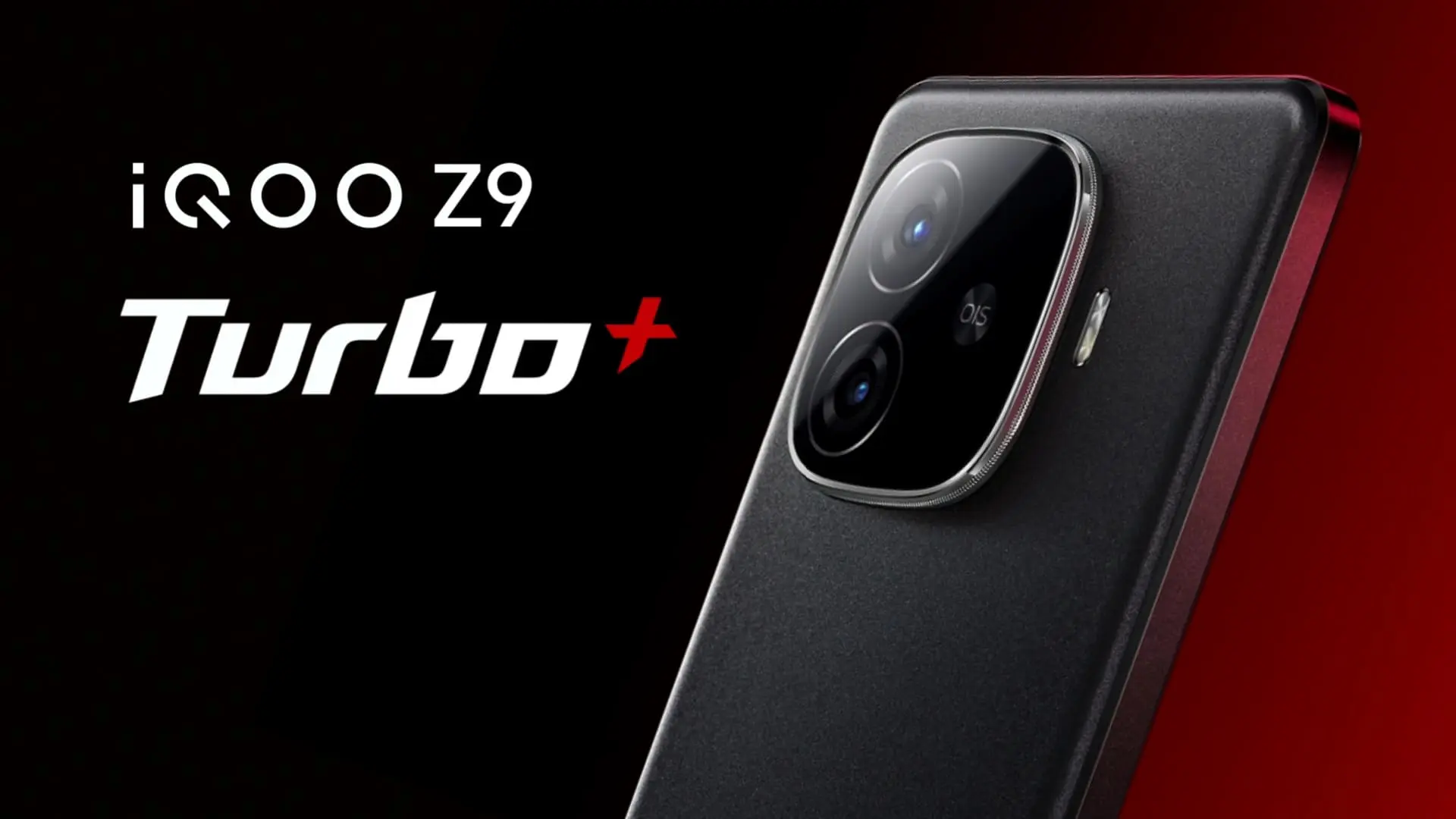 iQOO Z9 Turbo Plus Specs Leak