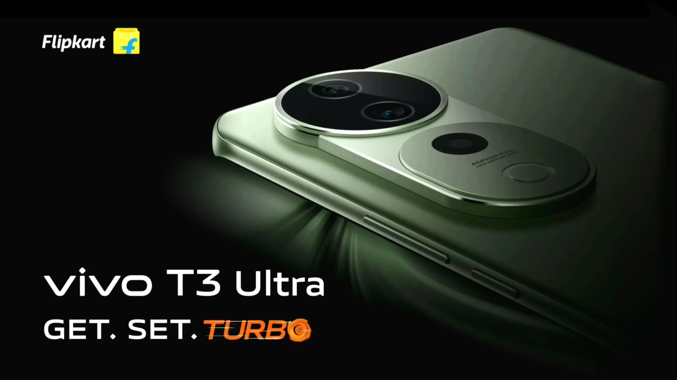 Vivo T3 Ultra Launch Confirmed