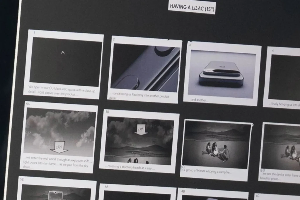 Google Pixel 10 Leaked Specs Poster