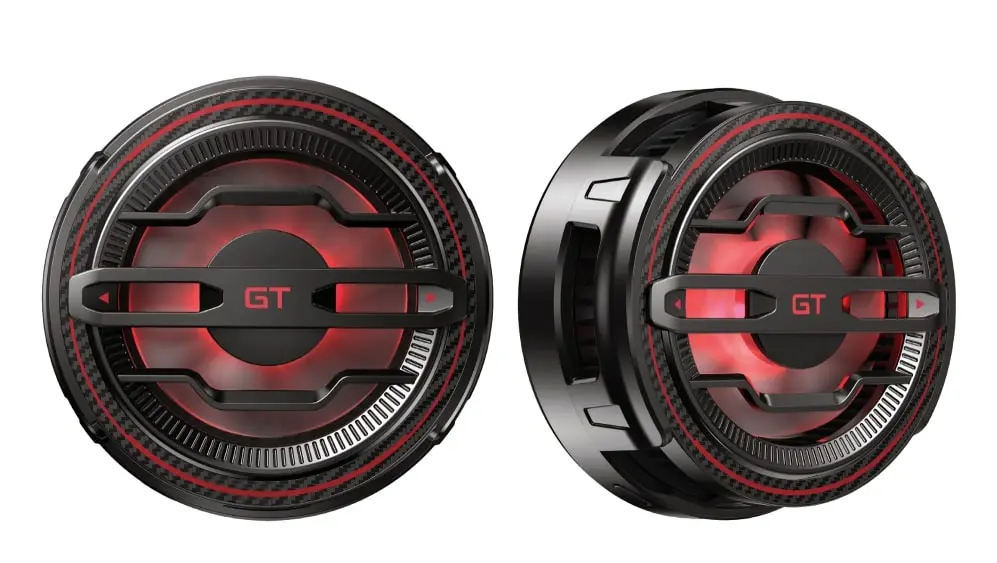 Infinix GT 30 Pro MagCharge Cooler