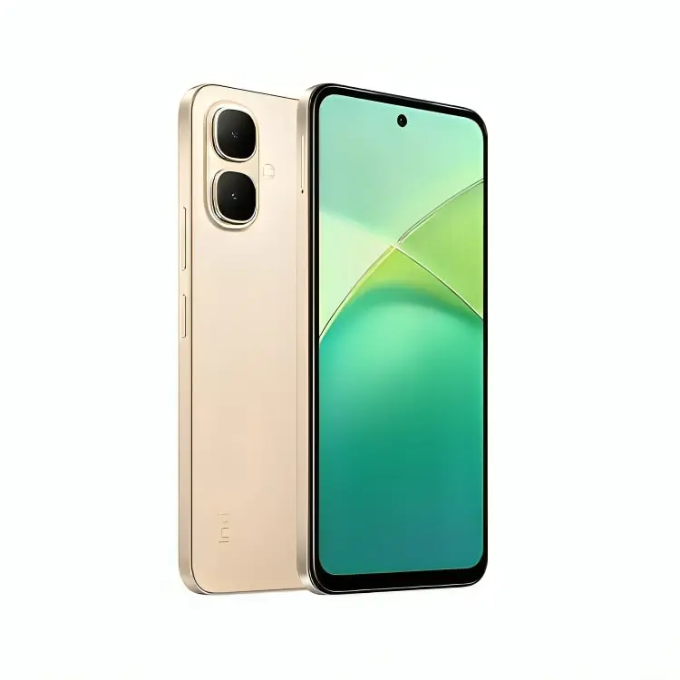 Infinix Smart 10 Leaked Render