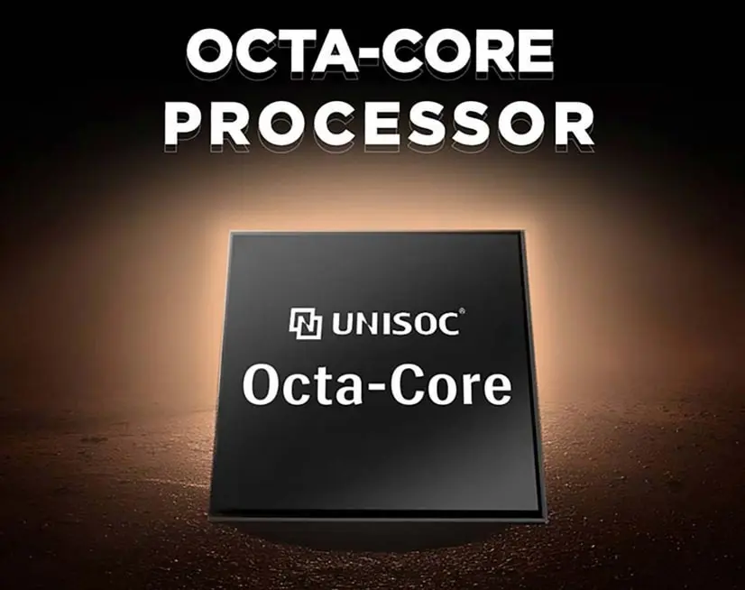 Lava Bold N1 Chipset Specs
