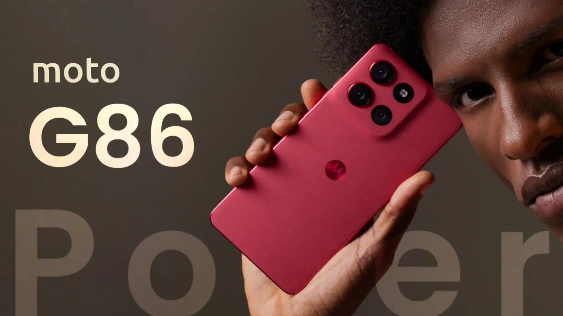 Moto G86 5G and Moto G86 Power 5G Launched in UK