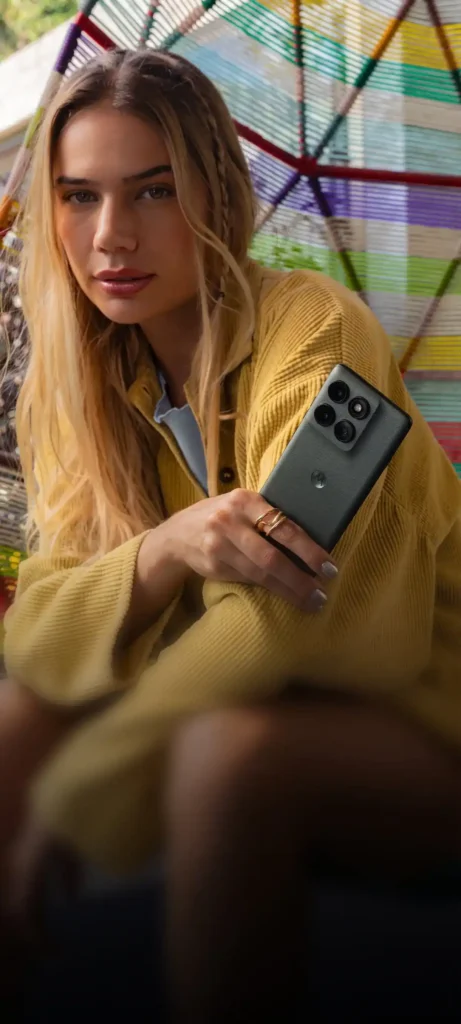 Motorola Edge 2025 Leaked Banner