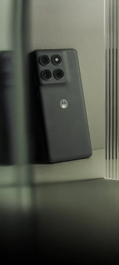 Motorola Edge 2025 Leaked Banner