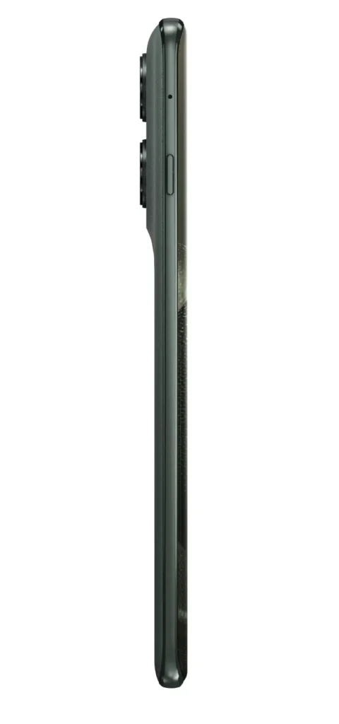 Motorola Edge 2025 Leaked Render Image