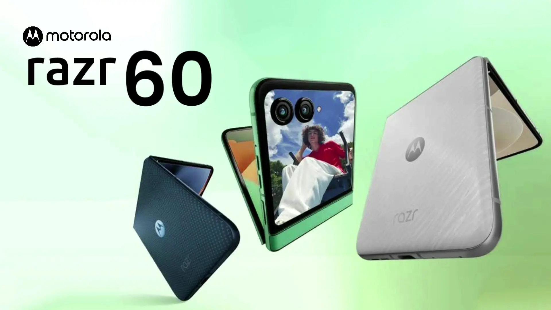 Motorola Razr 60 Launching in India