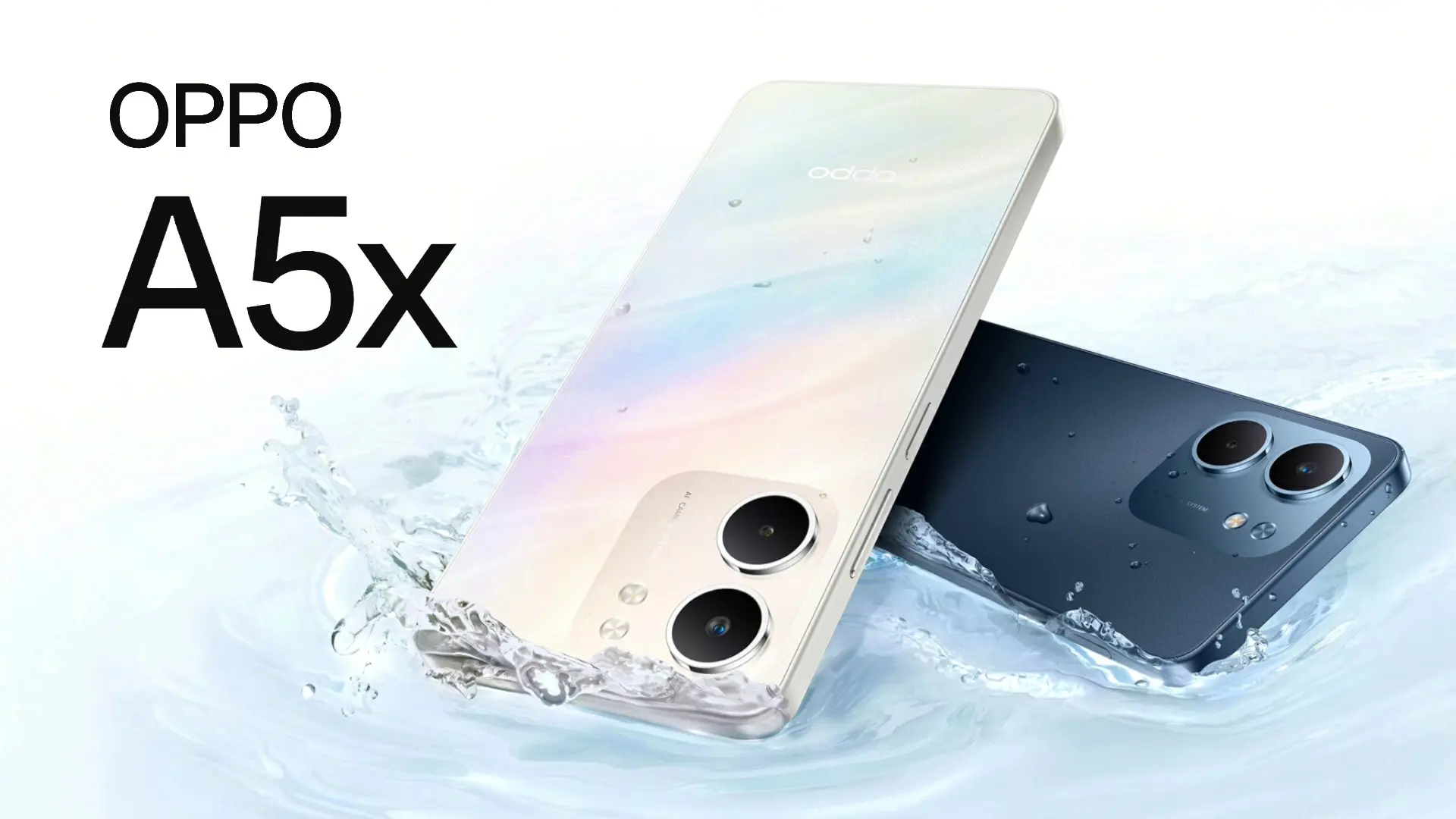 OPPO A5x 5G Specs and Price in India