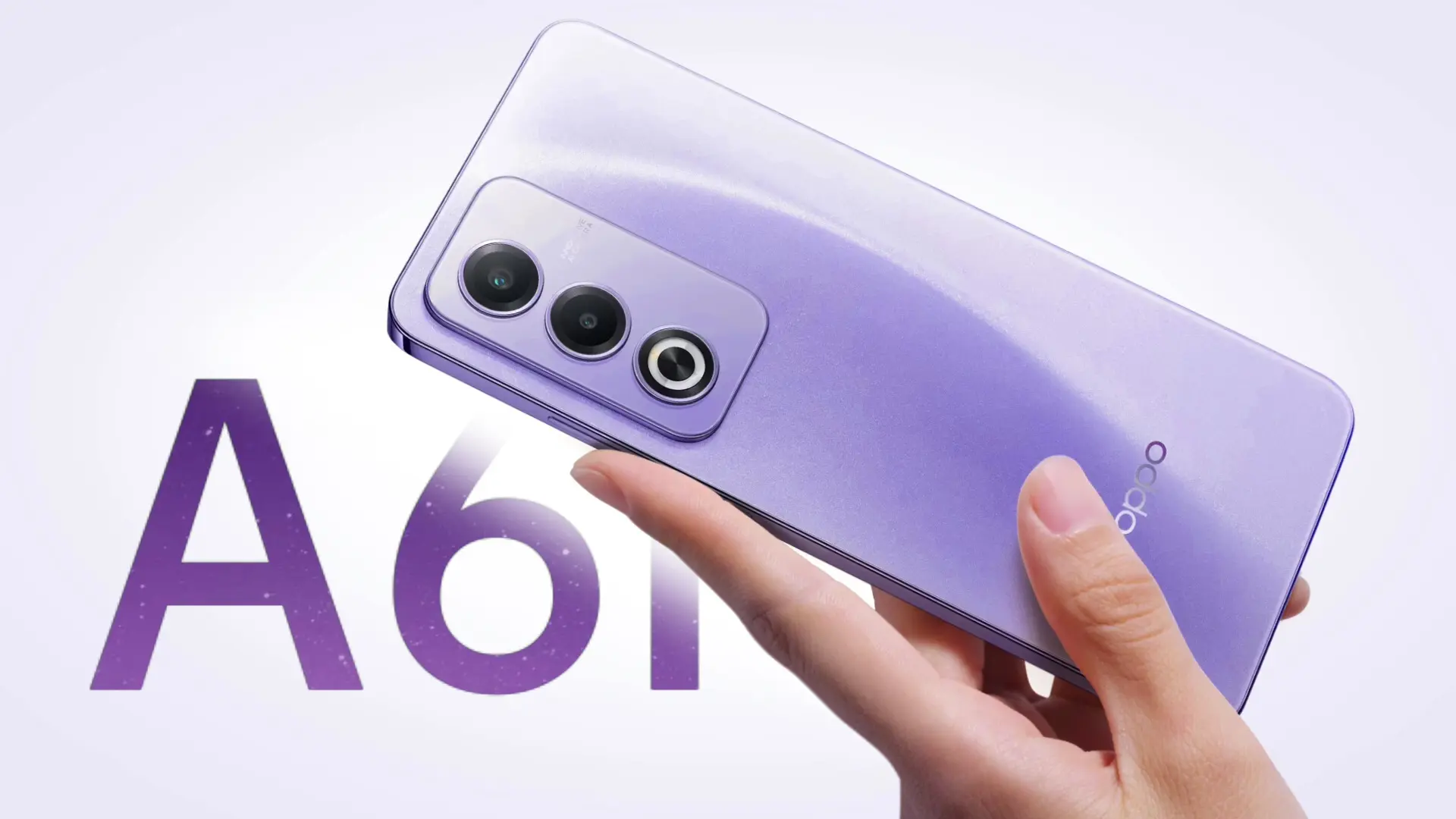 OPPO A6i 5G Listed On Google Play Console